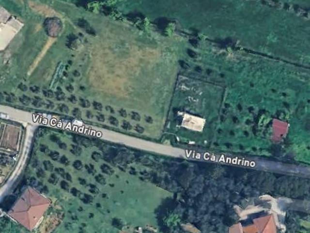 Terreno in vendita a Le Casette, Misano Adriatico