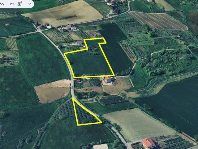 Terreno in vendita a Misano Adriatico, Reggio Emilia
