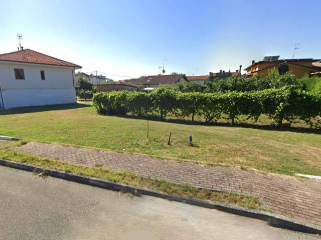 Terreno in vendita a Cella, Misano Adriatico