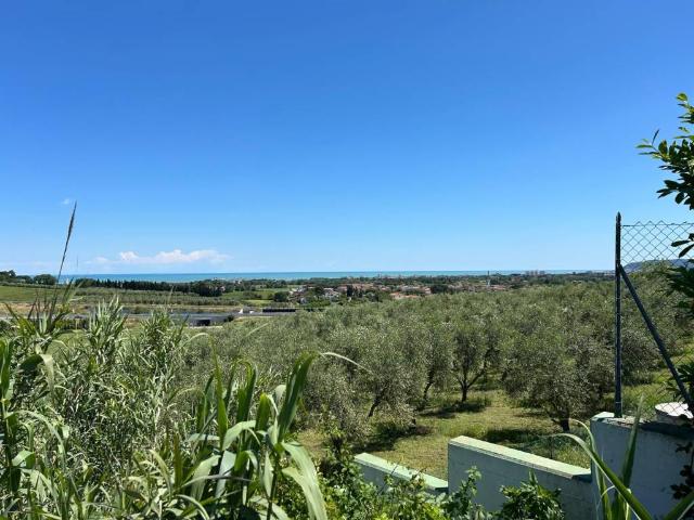 Terreno in vendita a Camilluccia, Misano Adriatico