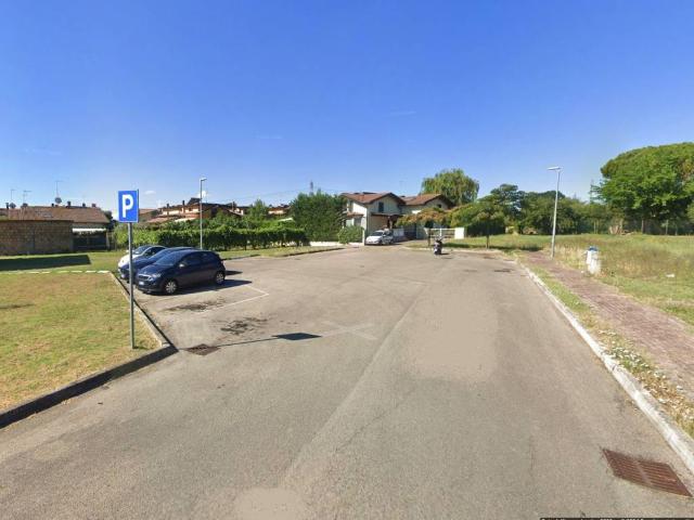 Terreno in vendita a Cella, Misano Adriatico