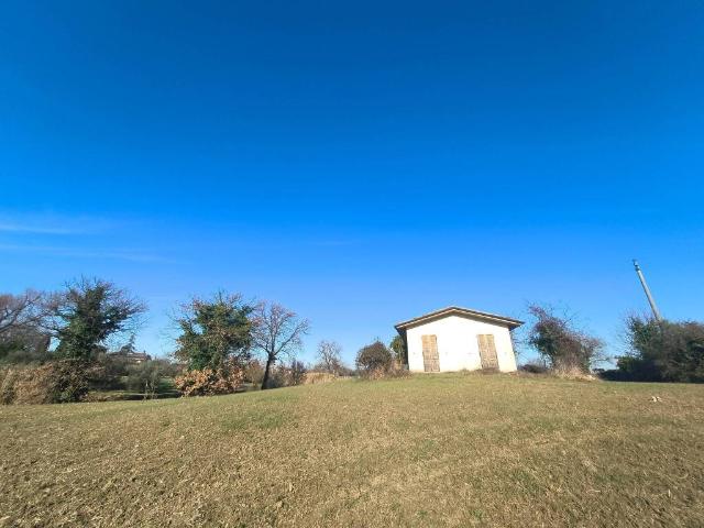 Terreno in vendita a Cella, Misano Adriatico