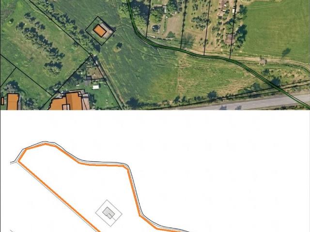 Terreno in vendita a Cella, Misano Adriatico