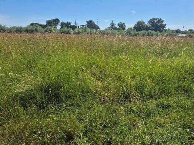 Terreno in vendita a Ca' Rastelli, Misano Adriatico
