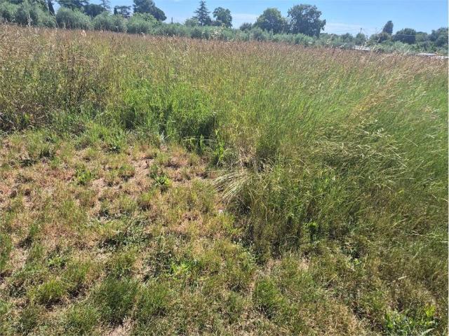 Terreno in vendita a Ca' Rastelli, Misano Adriatico