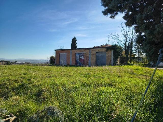 Terreno in vendita a Camilluccia, Misano Adriatico
