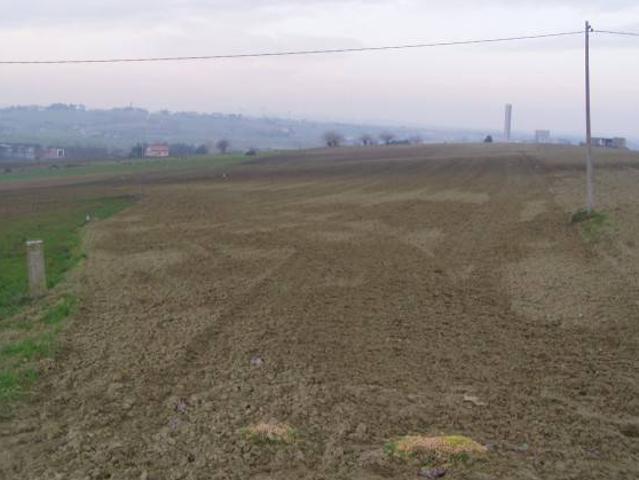 Terreno in vendita a Misano Adriatico, Reggio Emilia
