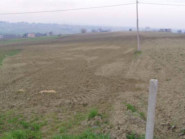Terreno in vendita a Misano Adriatico, Reggio Emilia