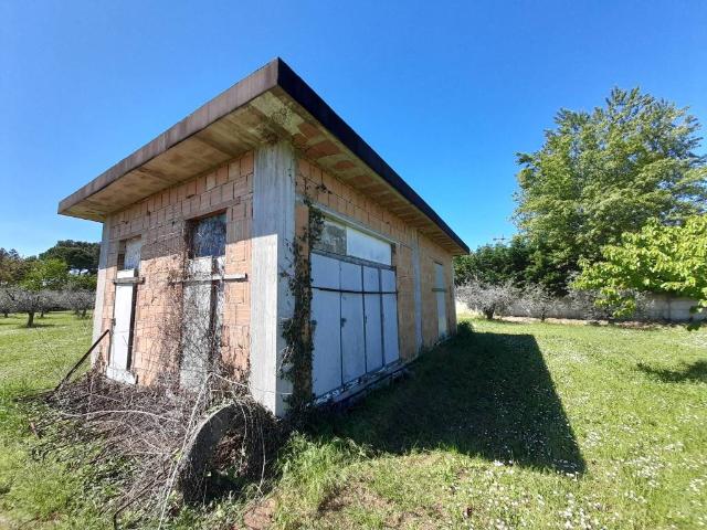 Terreno in vendita a Cella, Misano Adriatico