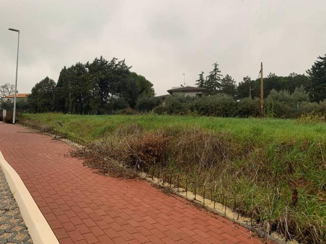 Terreno in vendita a Ca' Rastelli, Misano Adriatico