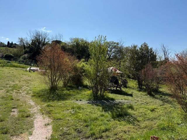 Terreno in vendita a Camilluccia, Misano Adriatico