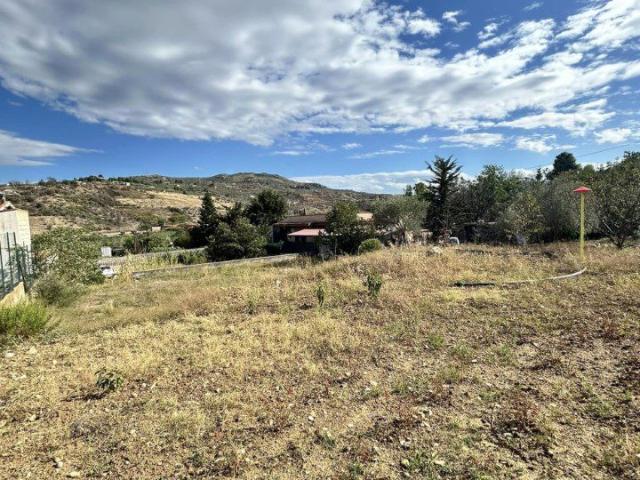 Terreno in vendita a Misilmeri, Sicilia