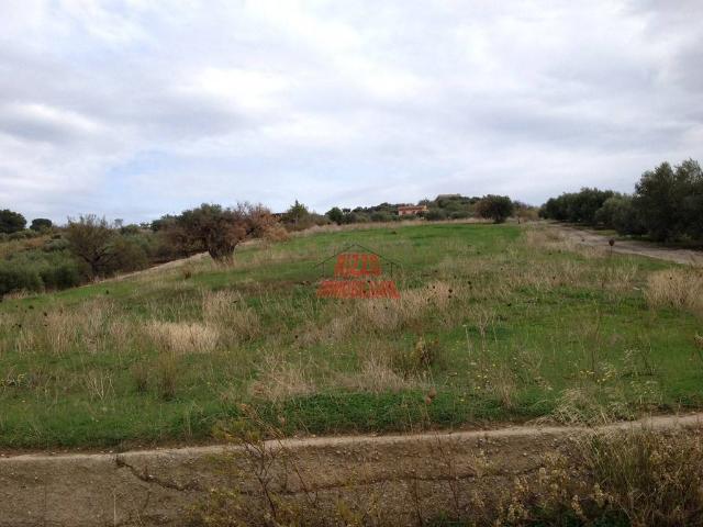 Terreno in vendita a Misilmeri, Sicilia