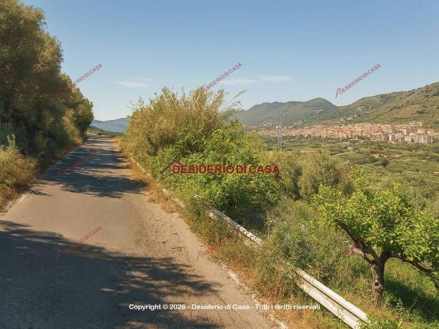Terreno in vendita a Misilmeri, Sicilia