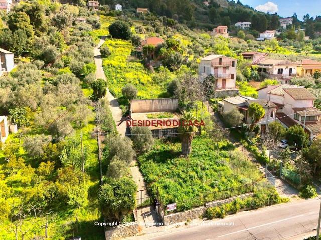 Terreno in vendita a Misilmeri, Sicilia