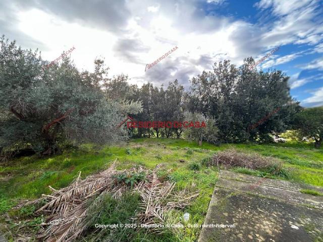 Terreno in vendita a Misilmeri, Sicilia