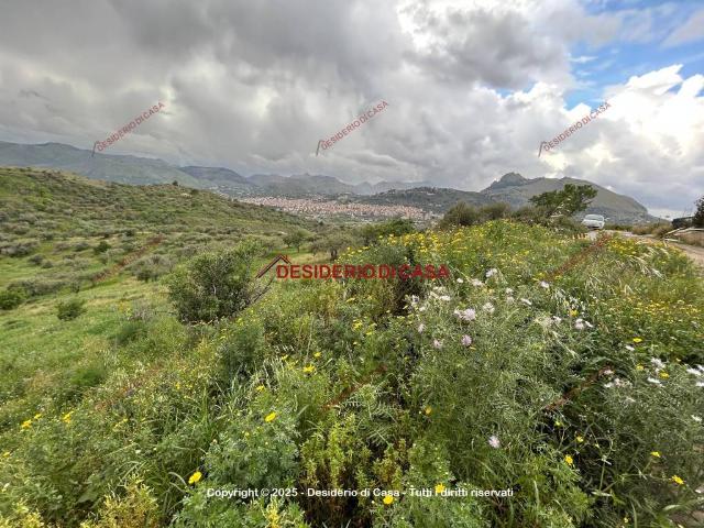 Terreno in vendita a Bagheria, Sicilia