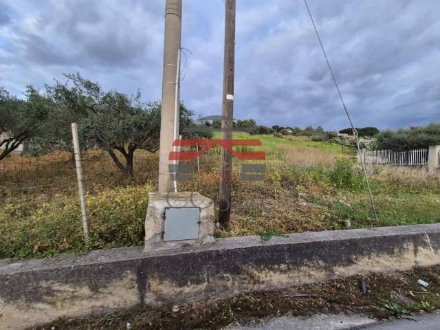 Terreno in vendita a Bolognetta, Sicilia