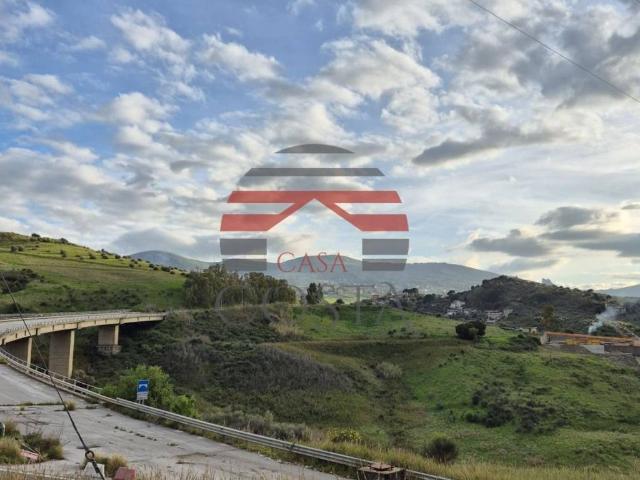 Terreno in vendita a Bolognetta, Sicilia