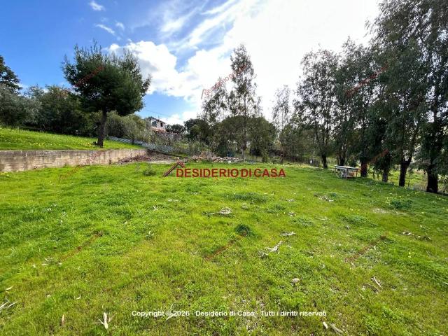 Terreno in vendita a Misilmeri, Sicilia