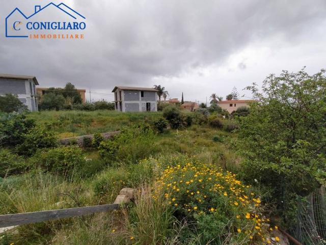 Terreno in vendita a Misilmeri, Sicilia