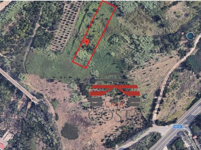 Terreno in vendita a Misilmeri, Sicilia