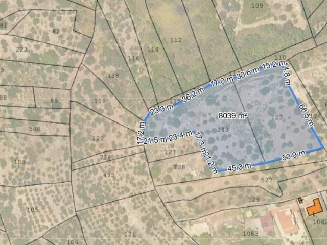 Terreno in vendita a Misilmeri, Sicilia