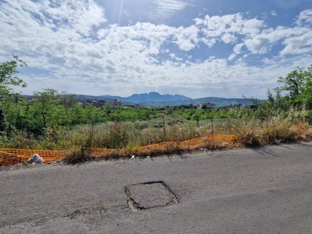 Terreno in vendita a Misilmeri, Sicilia