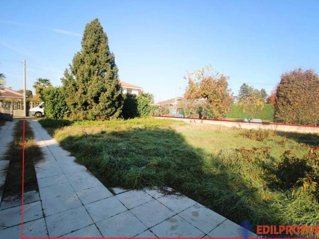 Terreno in vendita a Cascina Nuova, Misinto