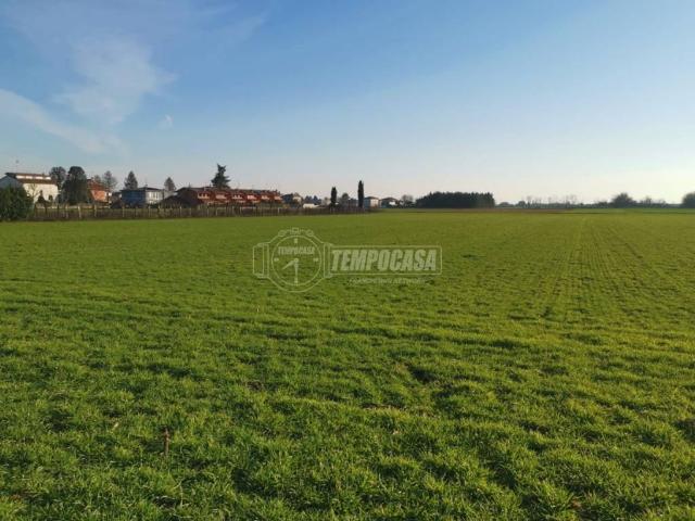 Terreno in vendita a Misinto, Lombardia