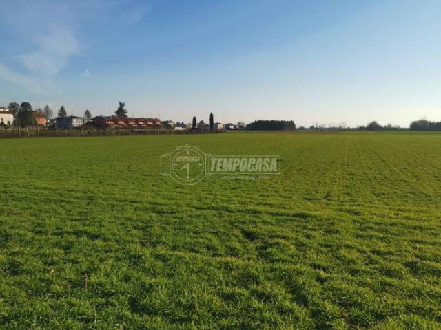 Terreno in vendita a Misinto, Lombardia