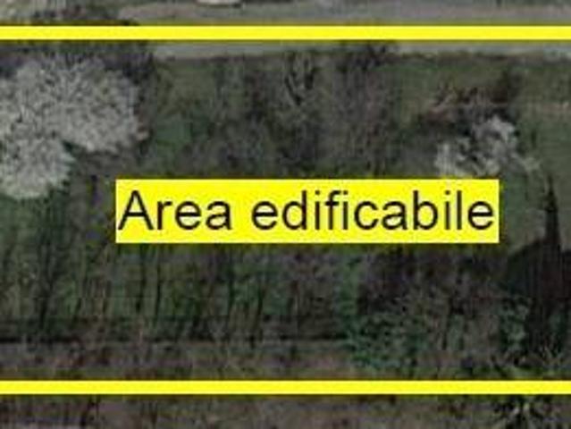 Terreno in vendita a Misinto, Lombardia