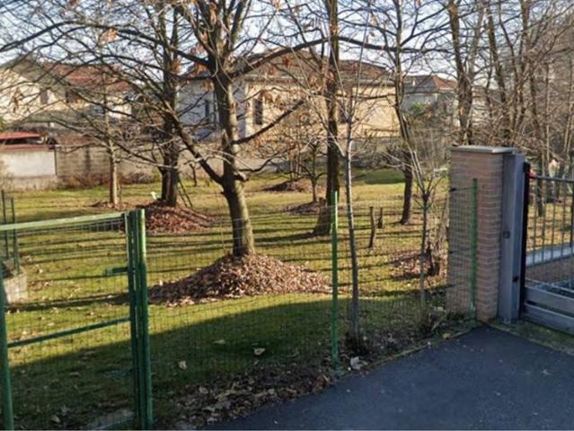 Terreno in vendita a Misinto, Lombardia