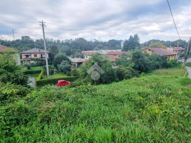 Terreno in vendita a Missaglia, Lombardia