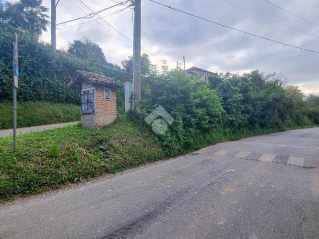 Terreno in vendita a Missaglia, Lombardia