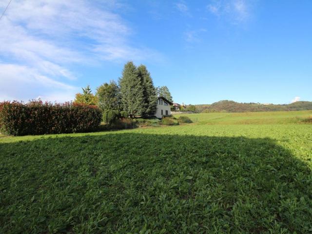 Terreno in vendita a Bariano, Missaglia