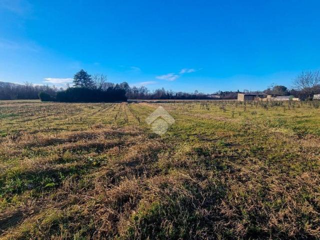 Terreno in vendita a Missagliola, Missaglia
