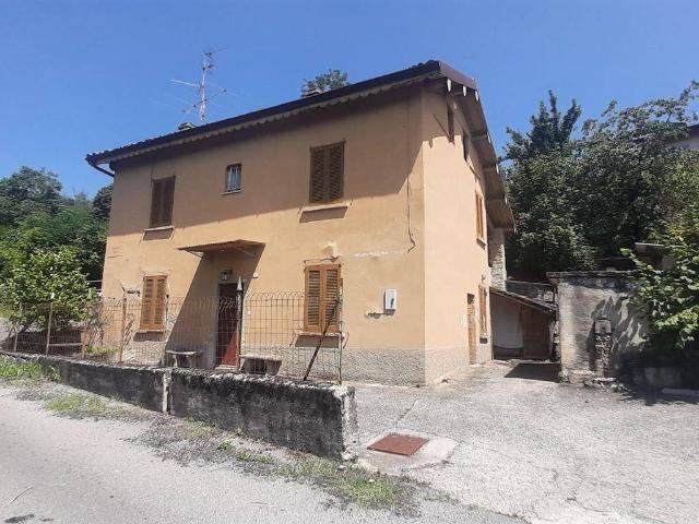 Terreno in vendita a Missagliola, Missaglia