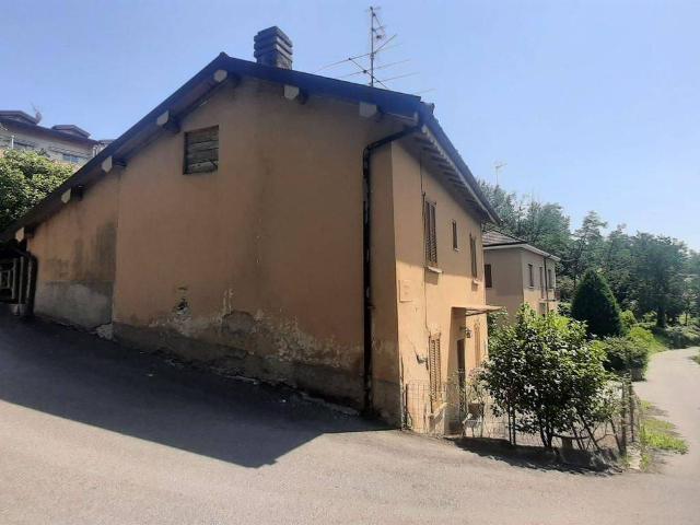 Terreno in vendita a Missagliola, Missaglia