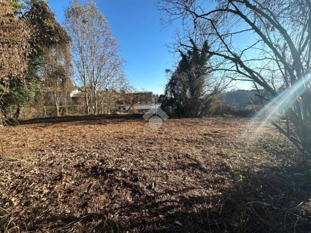 Terreno in vendita a Cascina Albareda, Missaglia
