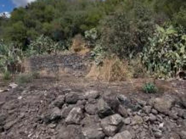 Terreno in vendita a Lineri, Misterbianco