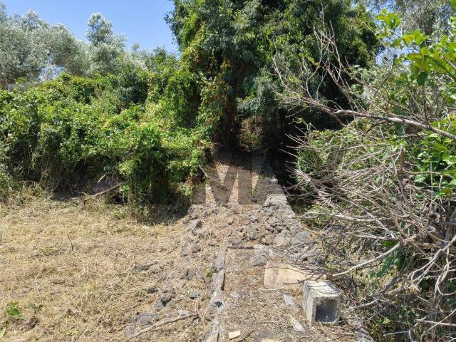 Terreno in vendita a Misterbianco, Sicilia
