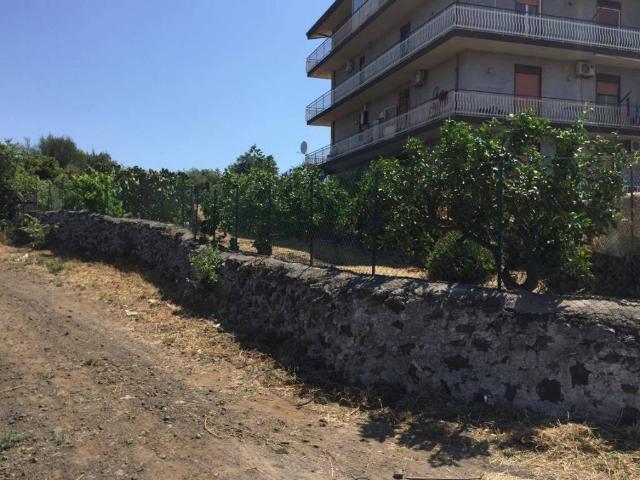 Terreno in vendita a Lineri, Misterbianco
