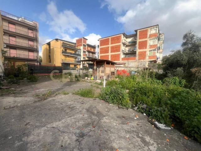 Terreno in vendita a Misterbianco, Sicilia