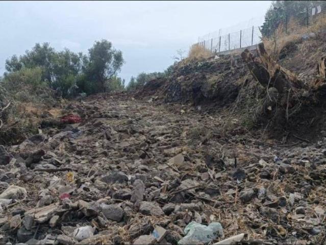 Terreno in vendita a Lineri, Misterbianco