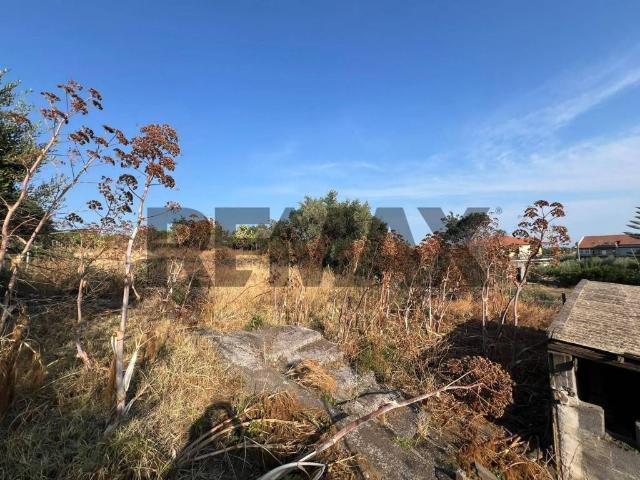 Terreno in vendita a Toscano, Misterbianco