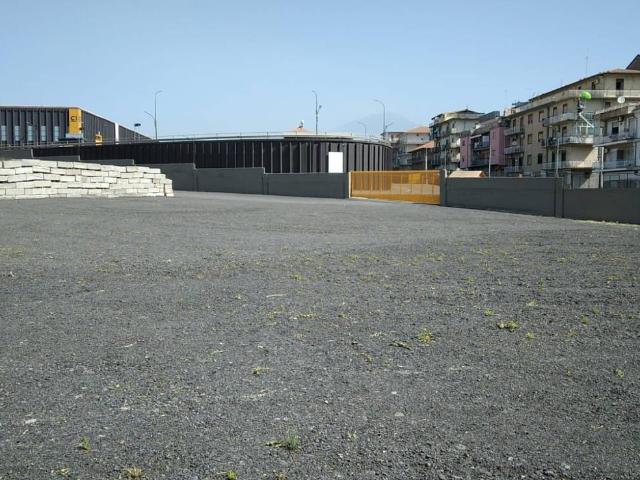 Terreno in vendita a Lineri, Misterbianco