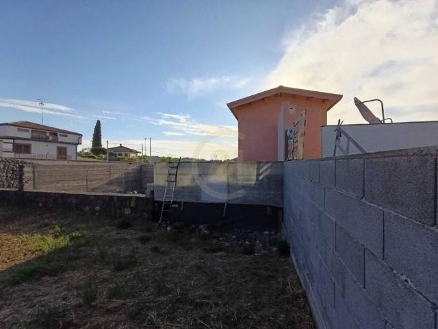Terreno in vendita a Ficarelli, Misterbianco