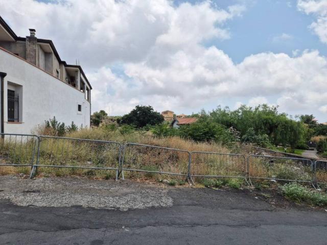 Terreno in vendita a Campanarazzu, Misterbianco