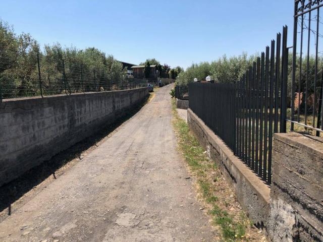 Terreno in vendita a Sieli, Misterbianco